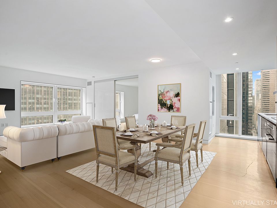 1st image of 135 W 52nd St APT 24D