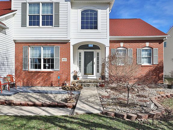 4th image of 5832 Paul Talbott Cir