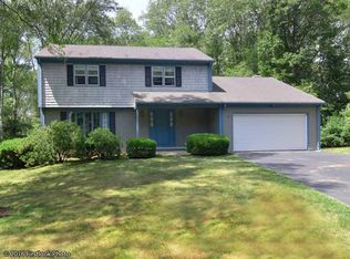125 Audubon Rd, North Kingstown, RI 02852