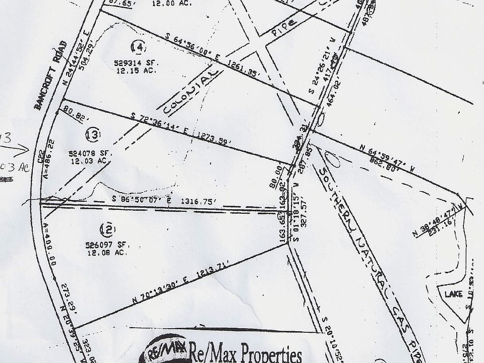 2nd image of Bancroft Rd