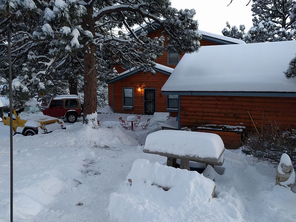2nd image of 206 S Lookout Mountain Rd