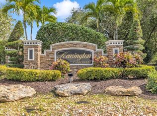 10708 NW 55th Pl, Coral Springs, FL 33076