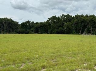 NE 141st LOT 2, Citra, FL 32113