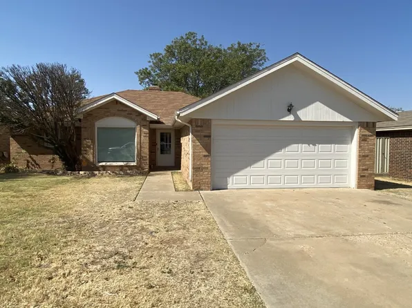 6818 Huron Ave, Lubbock, TX 79424