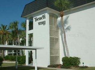 5600 Beach Way Dr #B-2, Sarasota, FL 34242