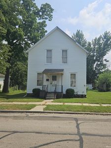 109 S 11th St, Decatur, IN, 46733