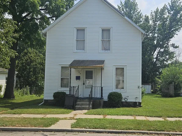109 S 11th St, Decatur, IN 46733