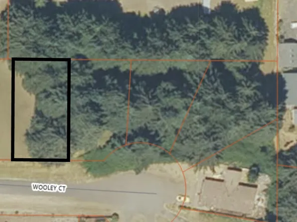 1079 Wooley Ct, Yoncalla, OR 97499