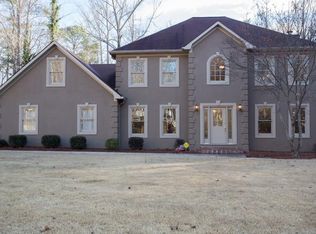 581 Leah Dr, Powder Springs, GA 30127