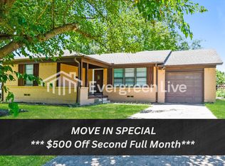 3504 Hilton Dr, Mesquite, TX 75150
