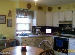 3033 3rd Ave, Baltimore, MD 21234