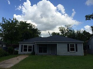 7425 Saint Louis St, Houston, TX 77028