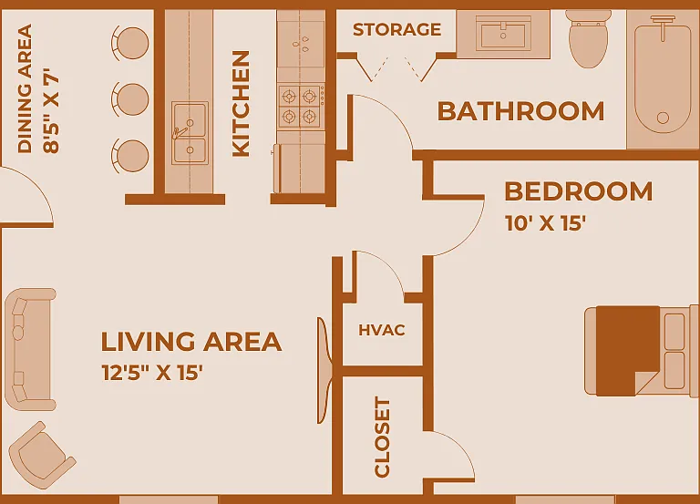 Upgraded Floor Plan Upgraded Floor Plan