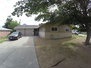 3304 Tyrone Rd, El Paso, TX 79925