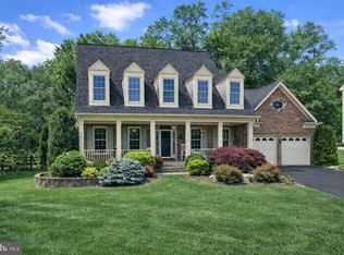 3910 Arbor Crest Way, Rockville, MD 20853
