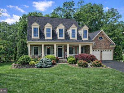 3910 Arbor Crest Way, Rockville, MD, 20853