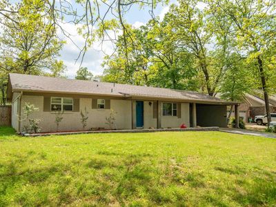 1204 Marion Anderson Rd, Hot Springs, AR, 71913