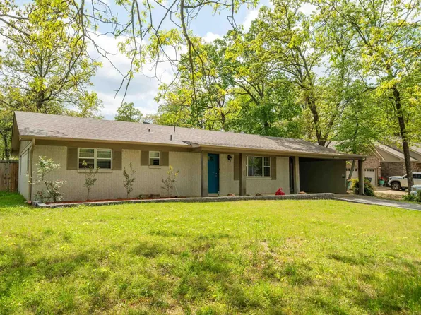 1204 Marion Anderson Rd, Hot Springs, AR 71913