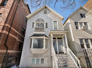 2532 N Ashland Ave, Chicago, IL 60614