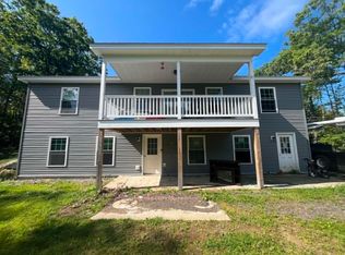 206 Bean Hill Road, Belmont, NH 03220