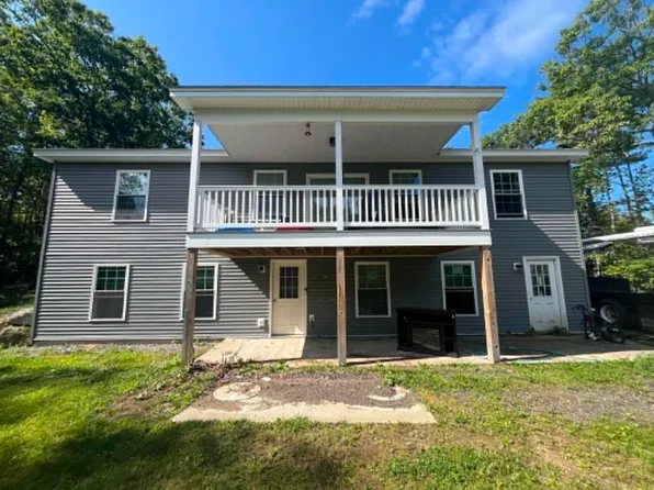 206 Bean Hill Road, Belmont, NH 03220