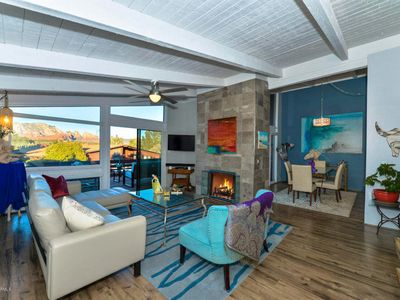 20 Calle Del Medio, Sedona, AZ, 86336
