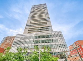 89 McGill St UNIT 804, Toronto, ON M5B 0B1