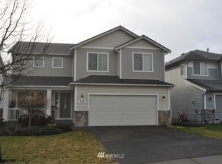 8428 205th St E, Spanaway, WA