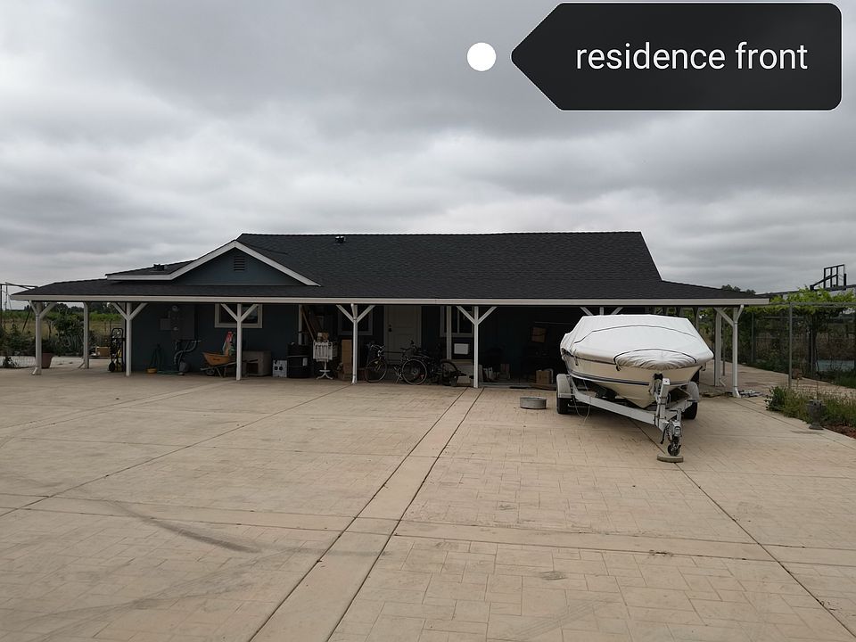 13261 Ness Rd, Herald, CA 95638 Zillow