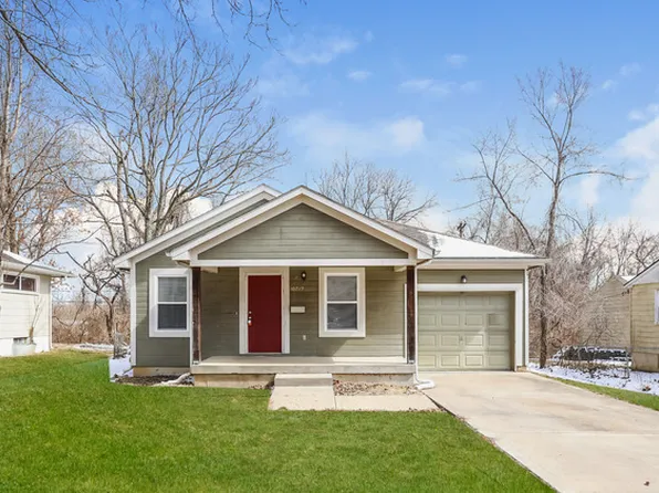 10719 Bristol Ter, Kansas City, MO 64134