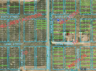 LOT 24 Knowles Rd, Lovington, NM 88260