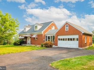 2513 Swamp Pike, Gilbertsville, PA 19525