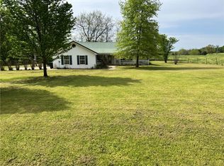 22045 Kenny Bailey Rd, Lincoln, AR 72744