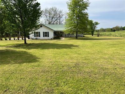 22045 Kenny Bailey Rd, Lincoln, AR, 72744