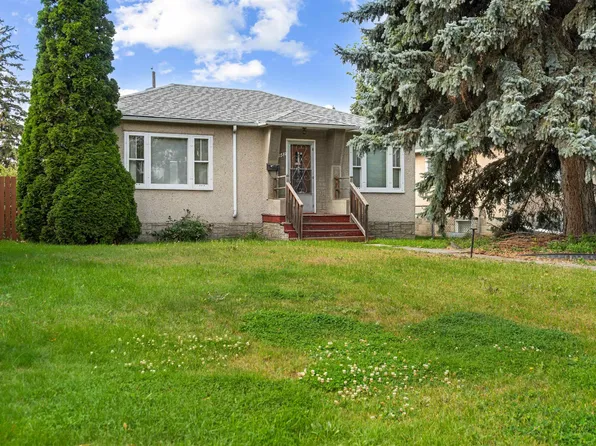 10982 117th St NW, Edmonton, AB T5H 3N6
