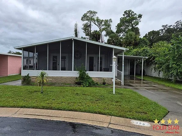 1000 Walker St Lot 396, Daytona Beach, FL 32117