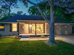 7831 Blackbird Ln, Dallas, TX 75238