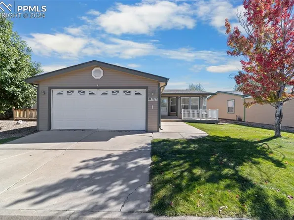 7727 Grizzly Bear Point, Colorado Springs, CO 80922