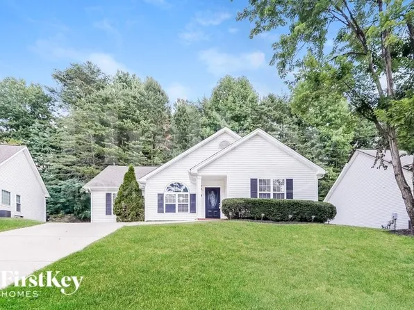 1024 Stinson Glen Ln, Charlotte, NC 28214