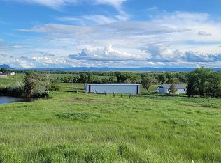 18831 Dillinger Rd, Newell, SD 57760