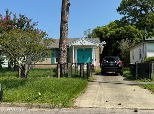 1811 E 23rd St, Jacksonville, FL 32206