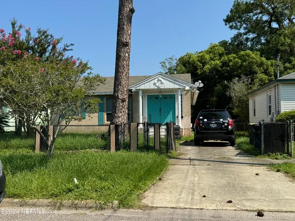 1811 E 23RD Street, Jacksonville, FL 32206