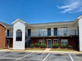 1287 Park West Dr #2, Greenville, NC 27834