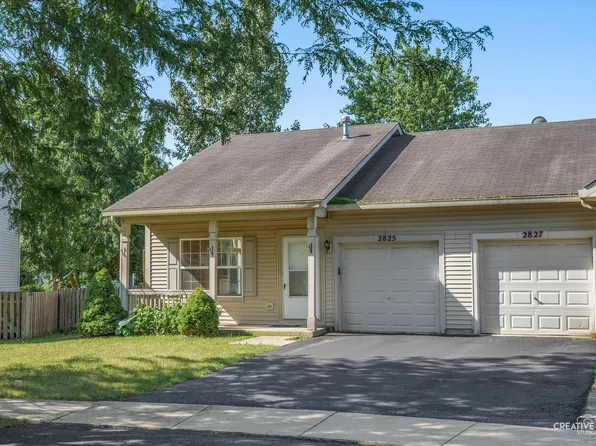 2825 Rebecca Ct, Montgomery, IL 60538