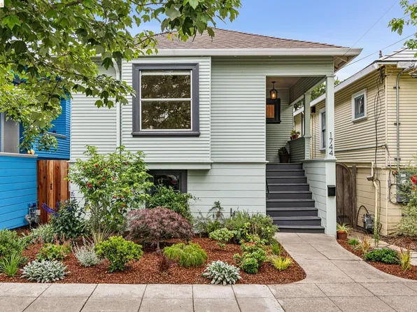 1744 Addison St, Berkeley, CA 94703