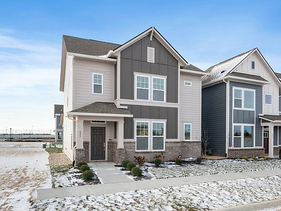 2nd image of 823 Rose Garden Way