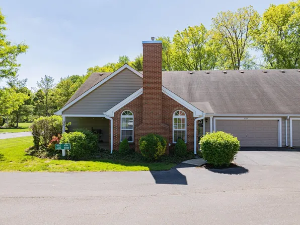 6506 Mount Royal Ave, Westerville, OH 43082