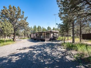 8012 SE Hood Cir, Prineville, OR 97754