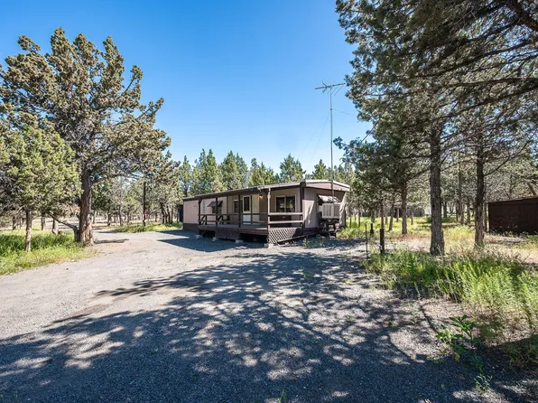 8012 SE Hood Cir, Prineville, OR 97754