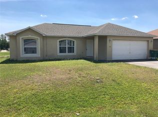 233 Rontunda Dr, Kissimmee, FL 34758